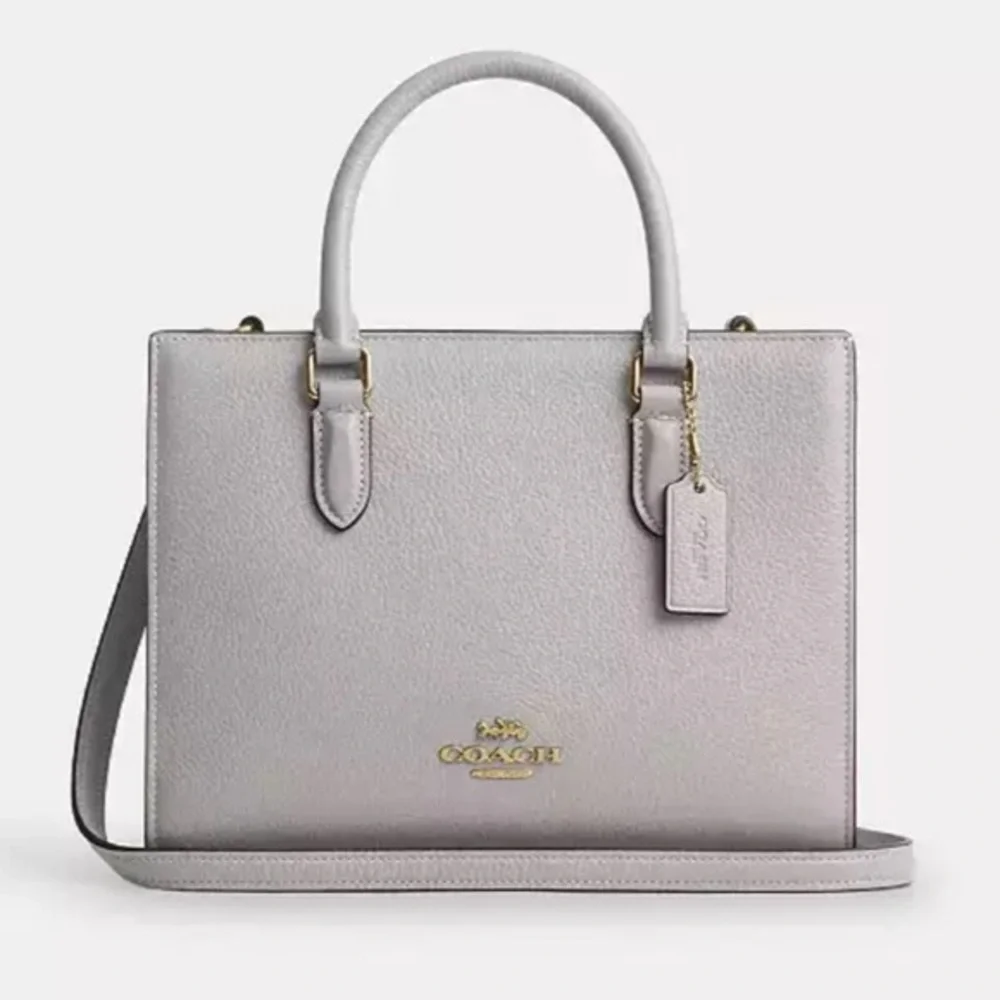Coach Maggie Small Tote Bag